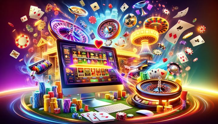 MadMax Casino پاکستان ریئل منی گیمز